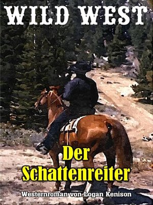 cover image of Der Schattenreiter